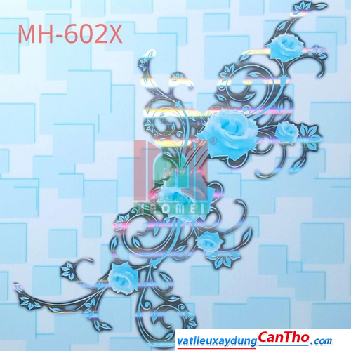 Hào Mỹ - Mh 602 X